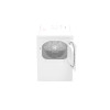 Hotpoint® 6.2 cu. ft. Capacity  Electric Dryer with Up To 120 ft. Venting and Shallow Depth