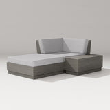 Elevate Corner Chaise