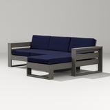 Latitude Right Chaise Sectional