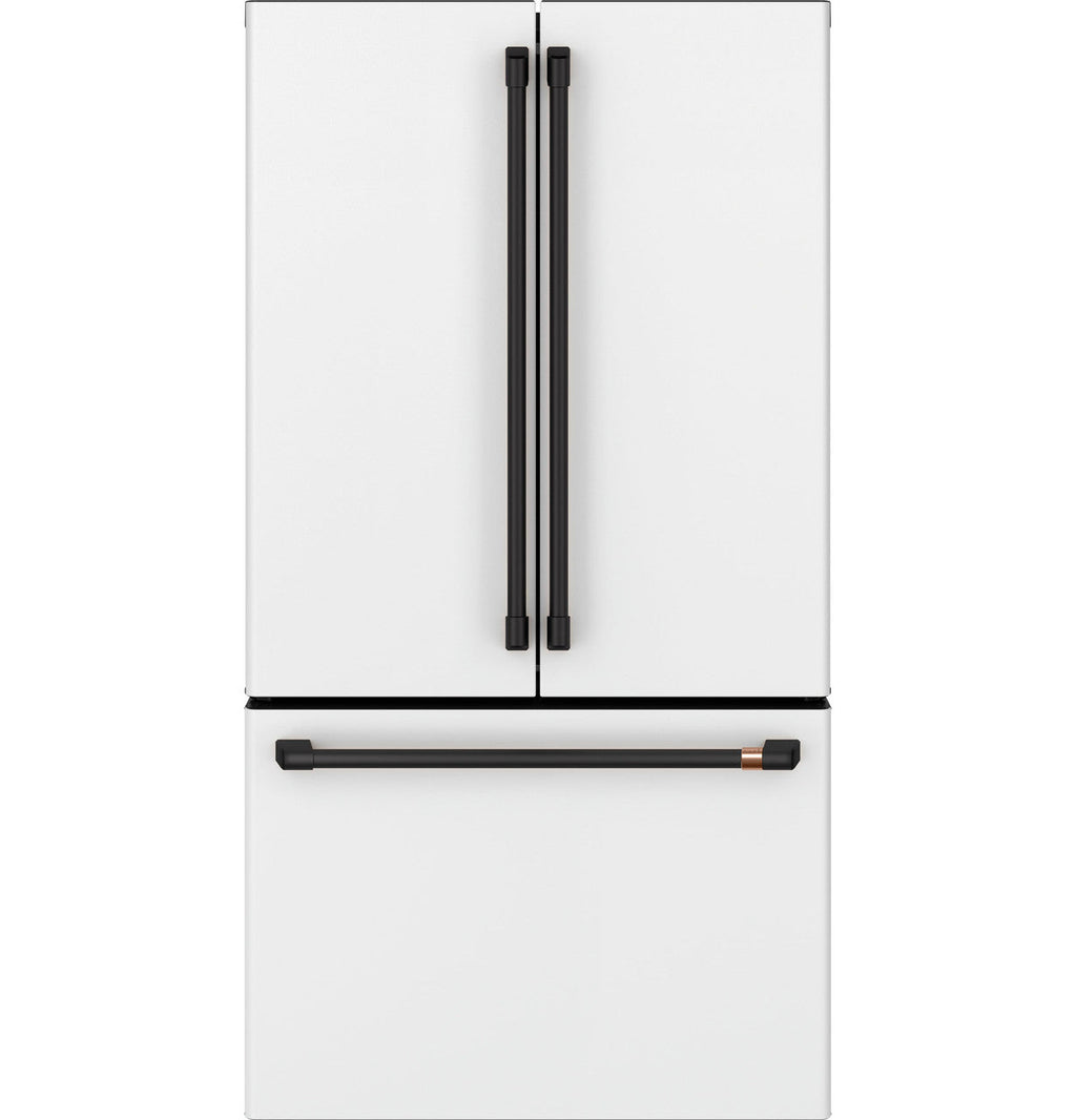 CAFÉ™ ENERGY STAR® 23.1 Cu. Ft. Smart Counter-Depth French-Door Refrigerator