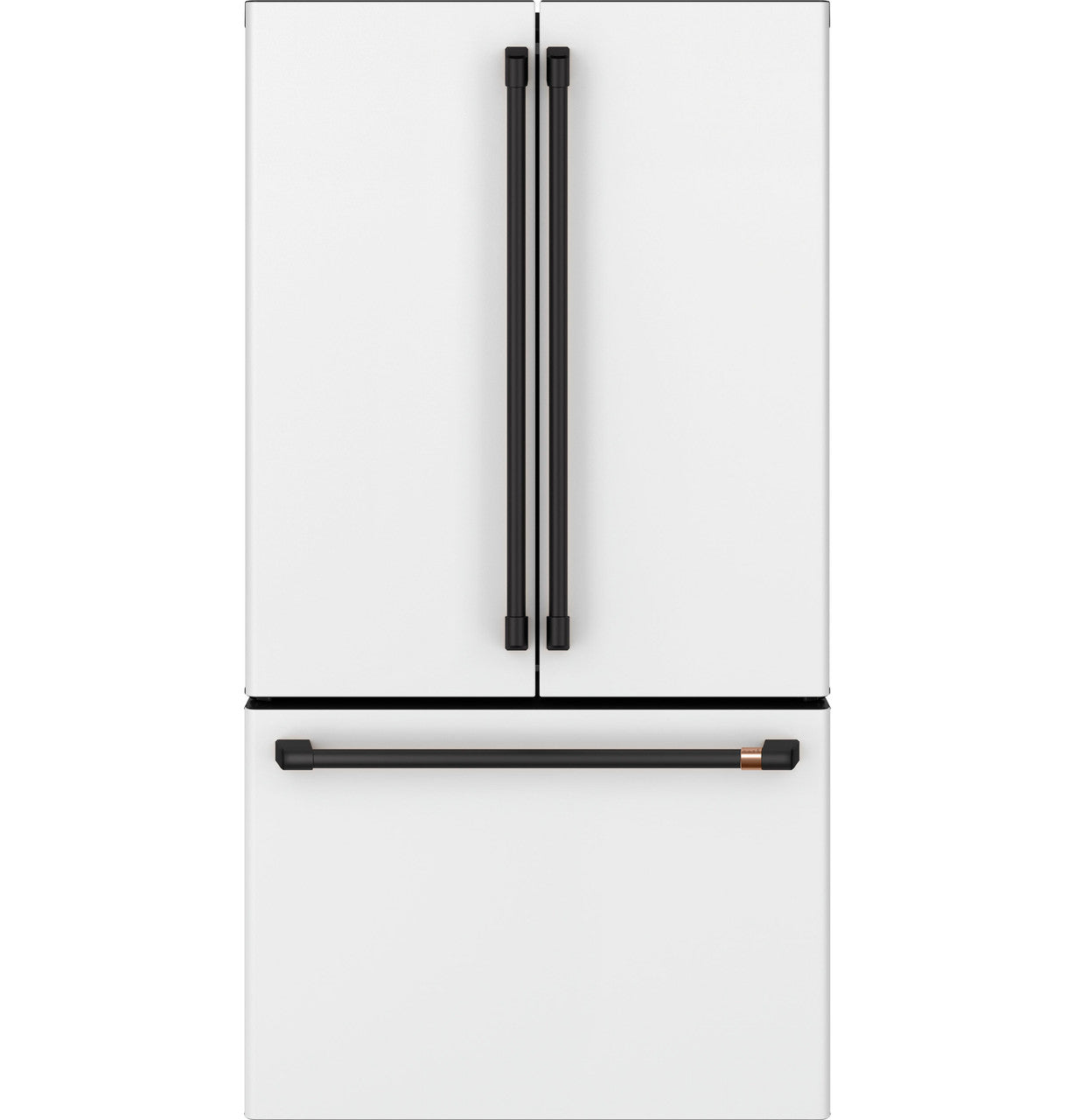 CAFÉ™ ENERGY STAR® 23.1 Cu. Ft. Smart Counter-Depth French-Door Refrigerator