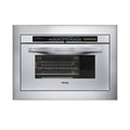 VIKING  VIKING LQS OVEN COMBI STEAM/CONVECT 24" SGL -  (DCSO244SS)