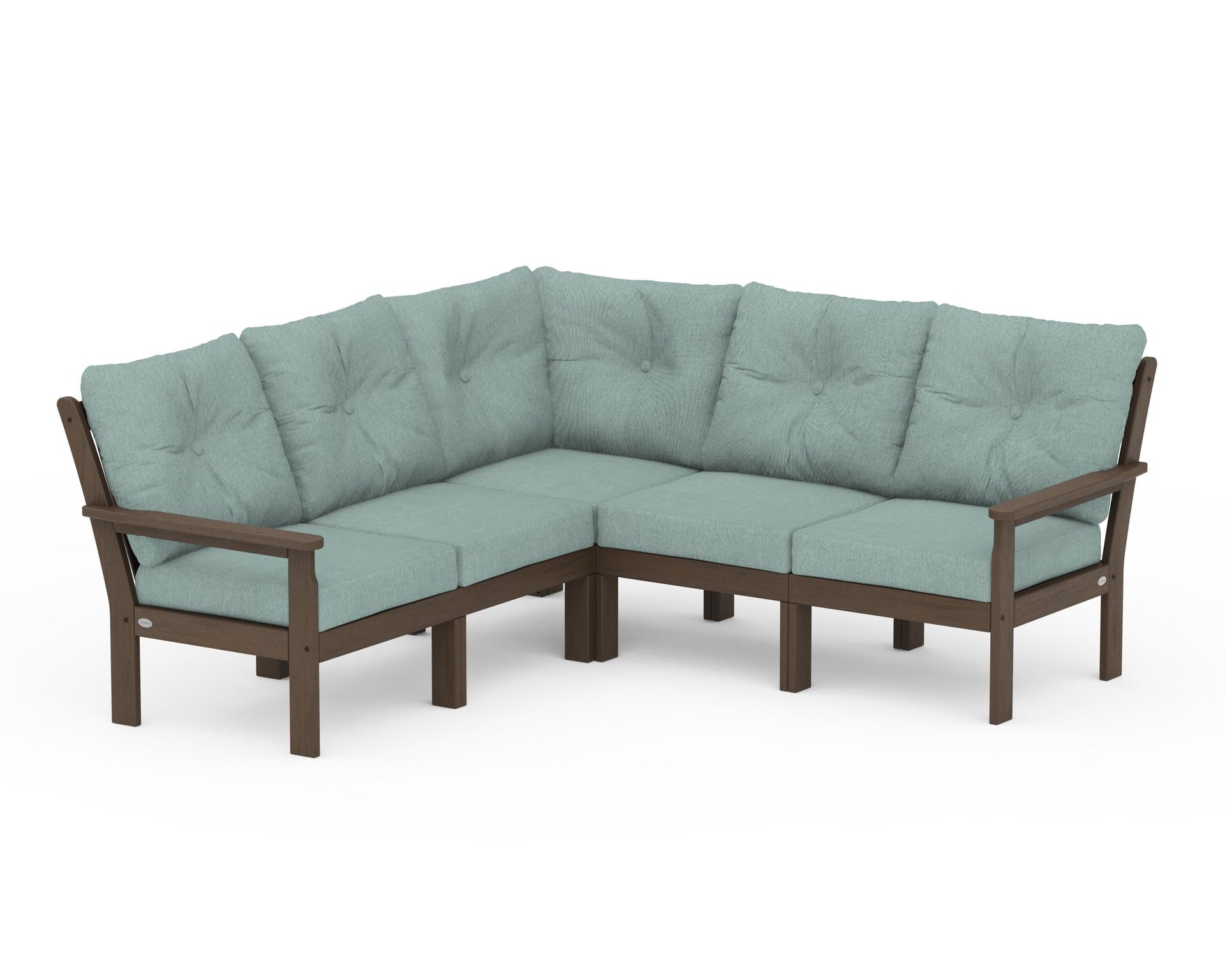 Vineyard 5-Piece Sectional