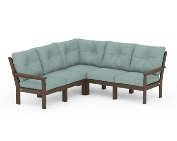 Vineyard 5-Piece Sectional