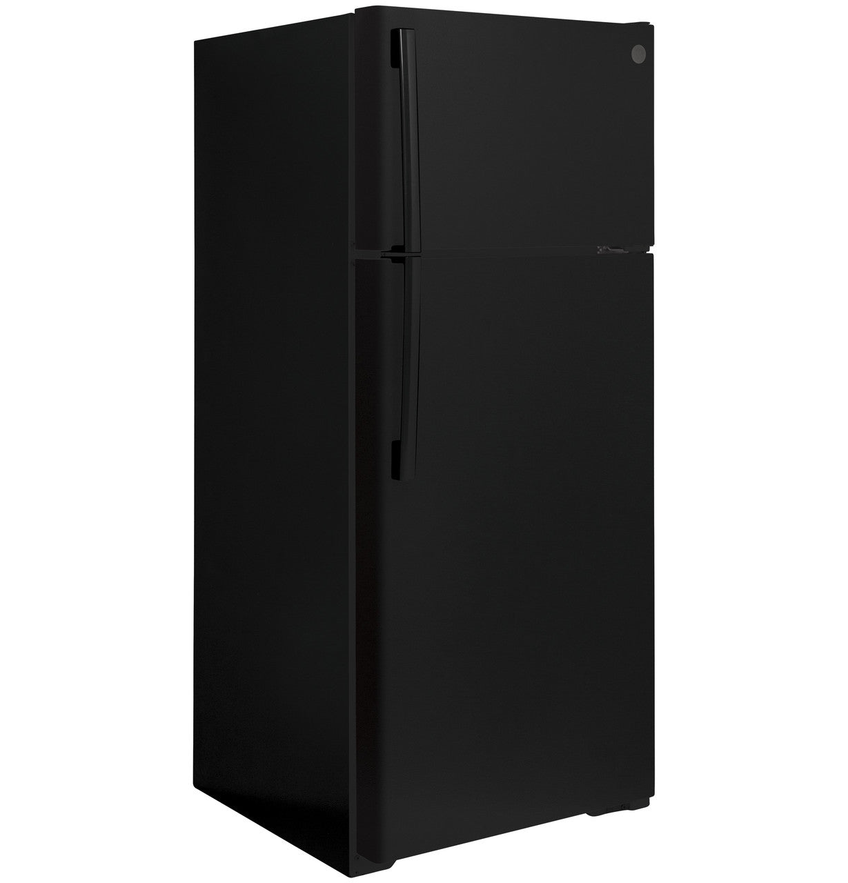 GE GE® ENERGY STAR® 17.5 Cu. Ft. Top-Freezer Refrigerator