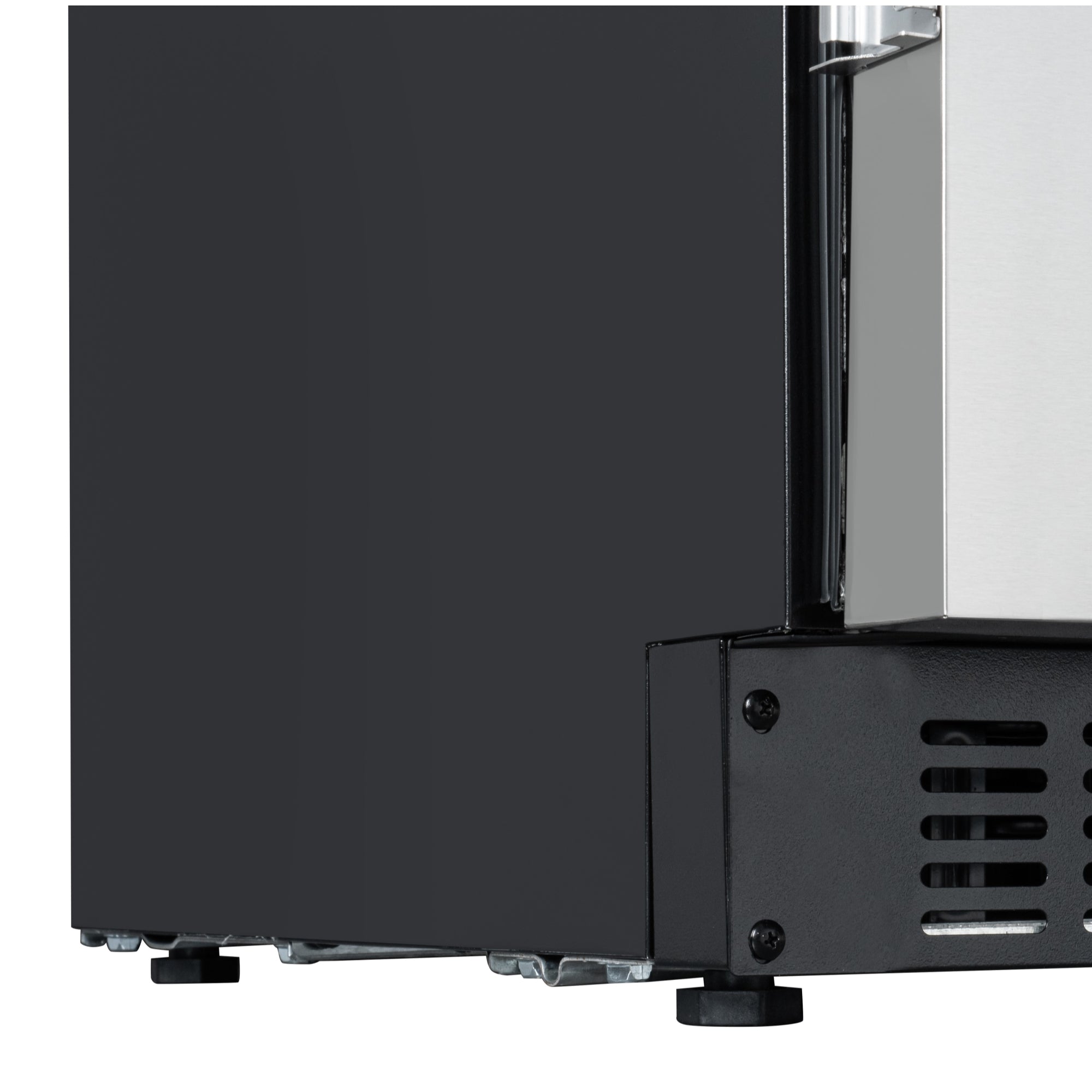 23 in. Panel Ready Two-Drawer Refrigerator and Freezer