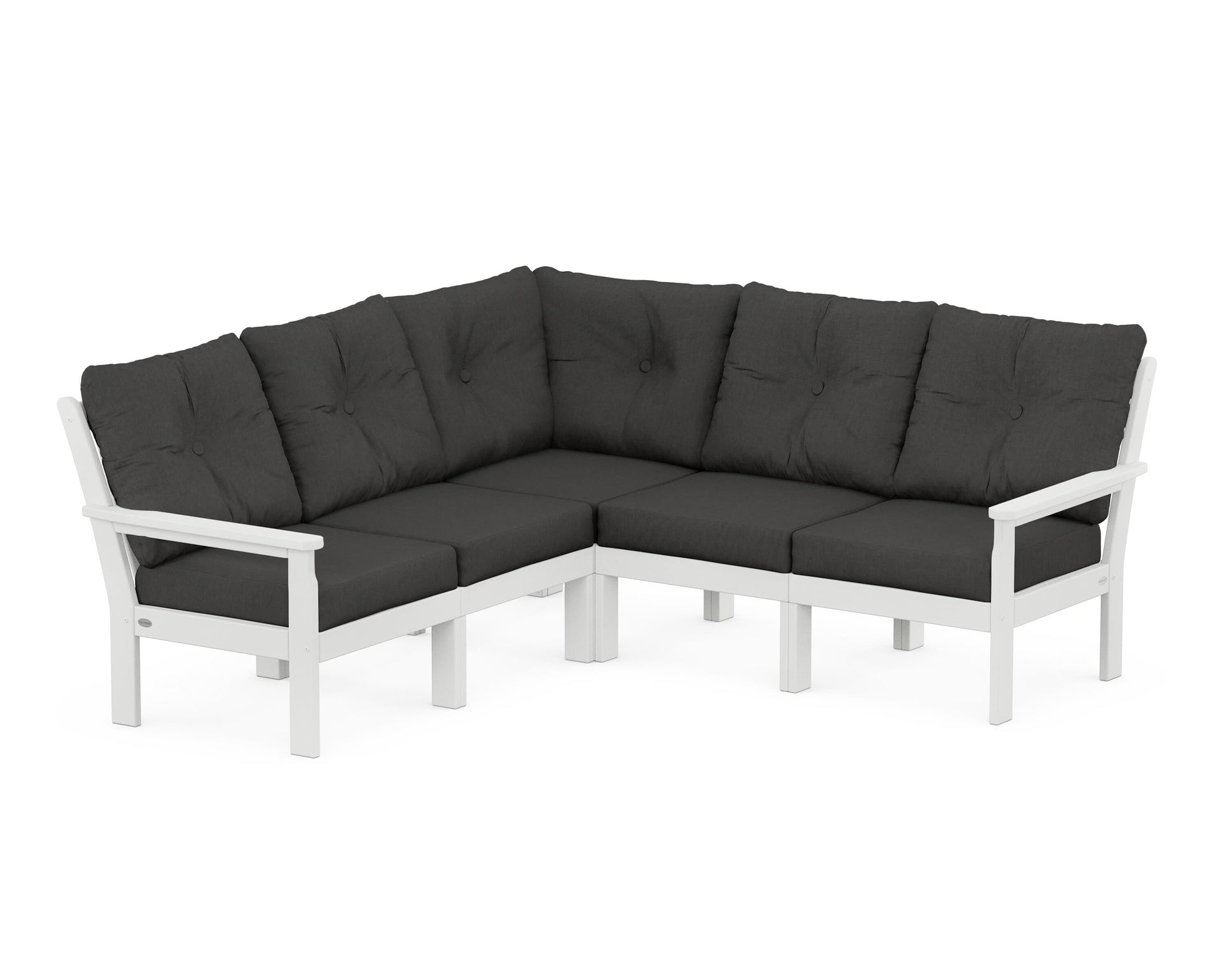 Vineyard 5-Piece Sectional