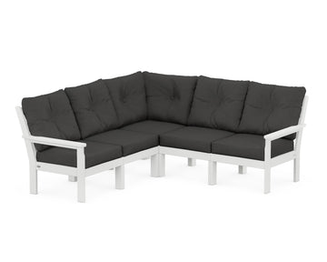 Vineyard 5-Piece Sectional