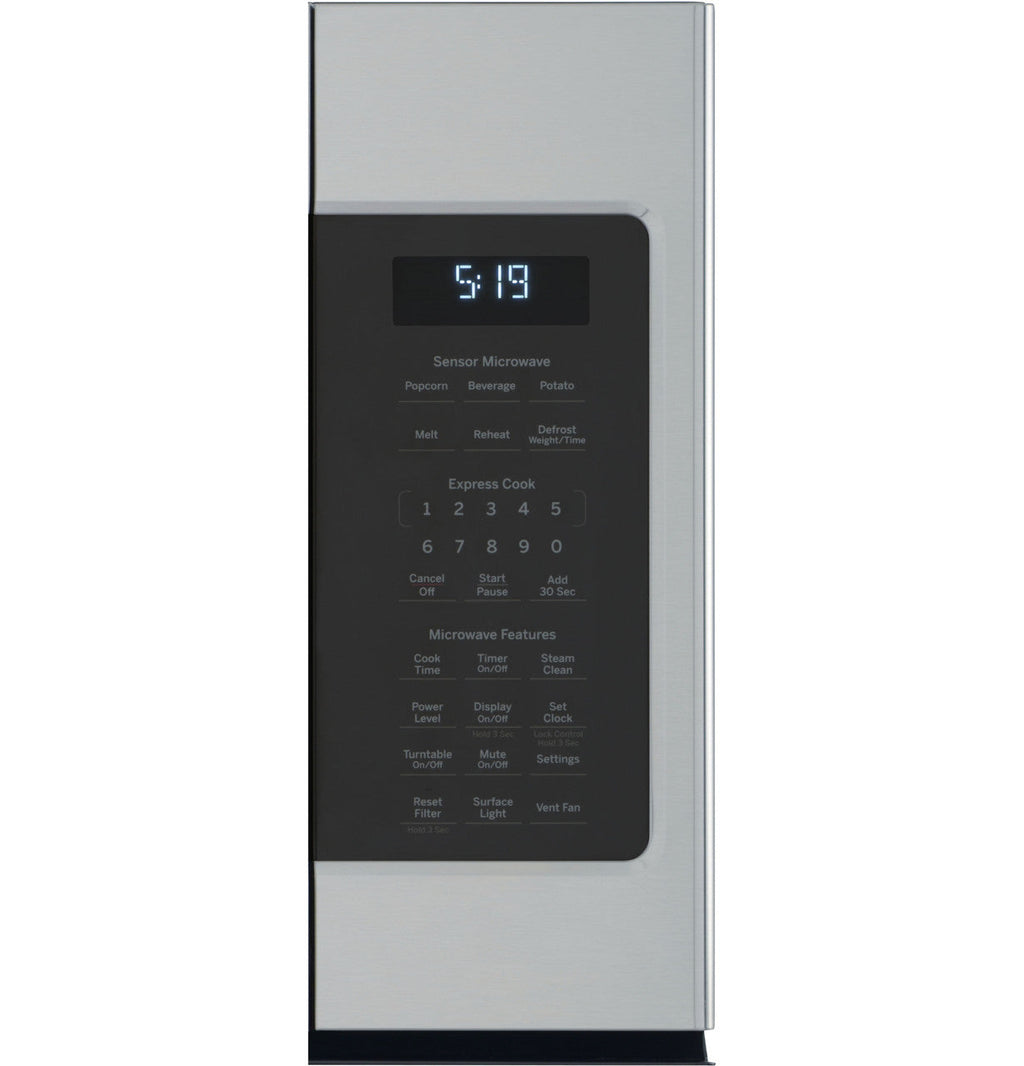 CAFÉ™ 1.9 Cu. Ft. Over-the-Range Microwave Oven
