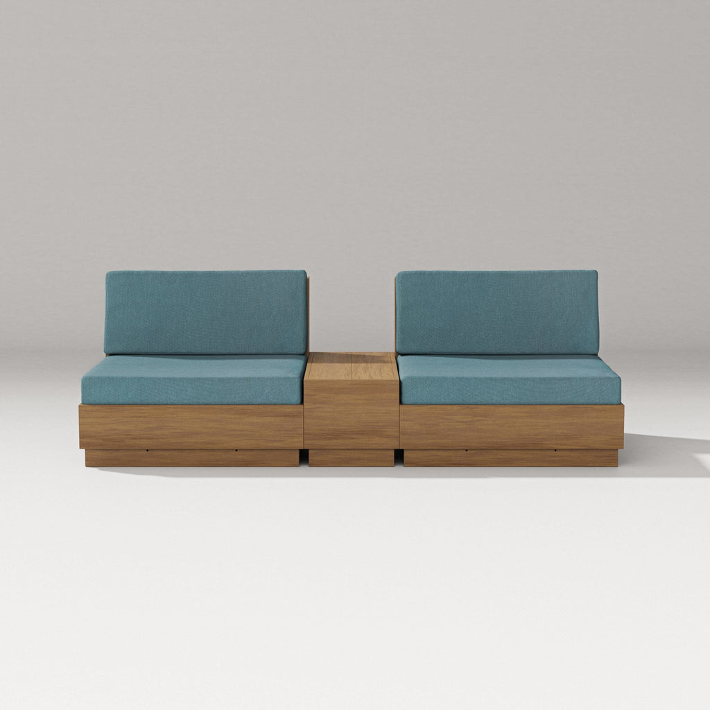 Elevate Lounge Chair Set
