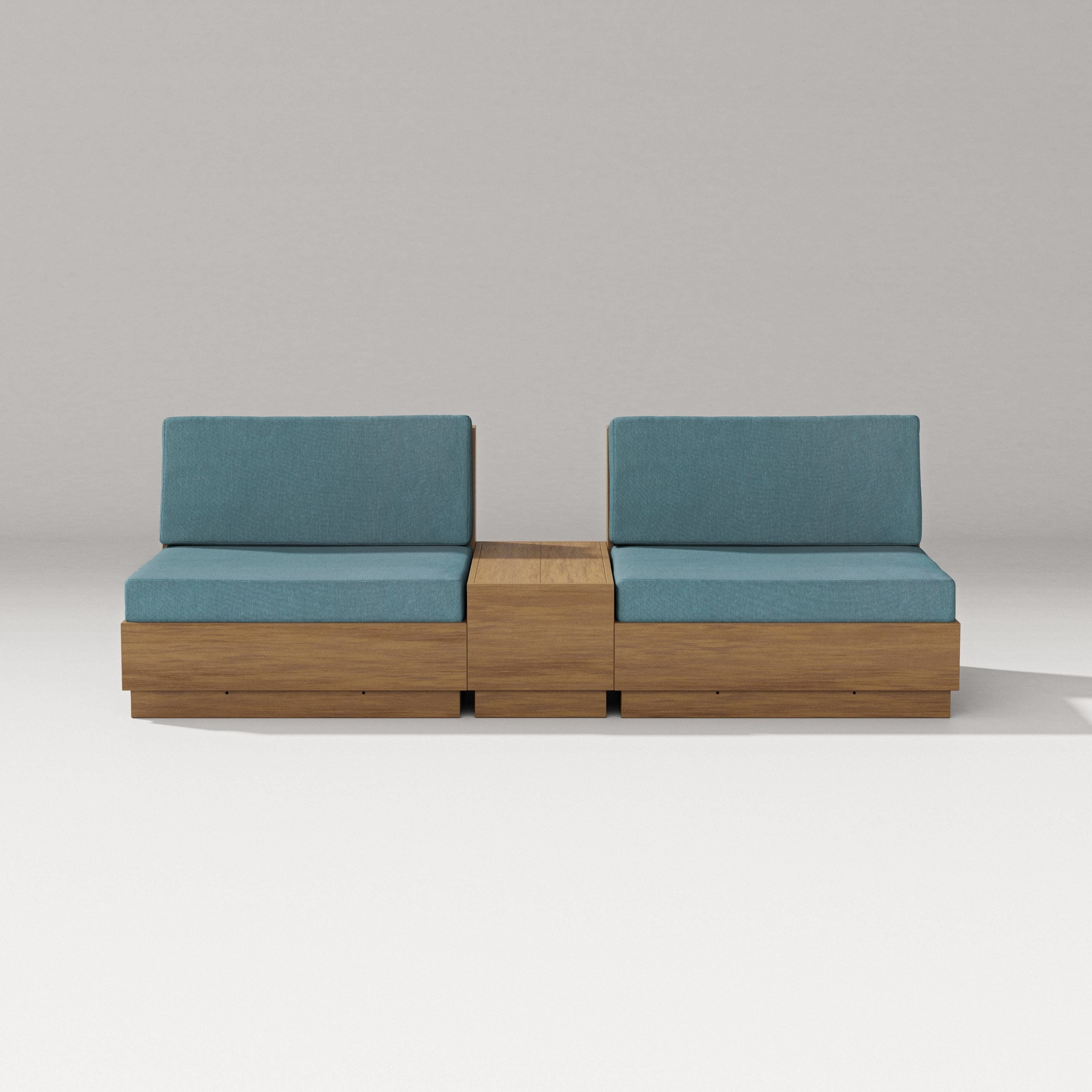 Elevate Lounge Chair Set