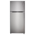 Conservator 29.6-Inch CONSERVATOR REFER TOP MOUNT 18 CU FT E STAR - Stainless Steel Look (GRMH183UD)