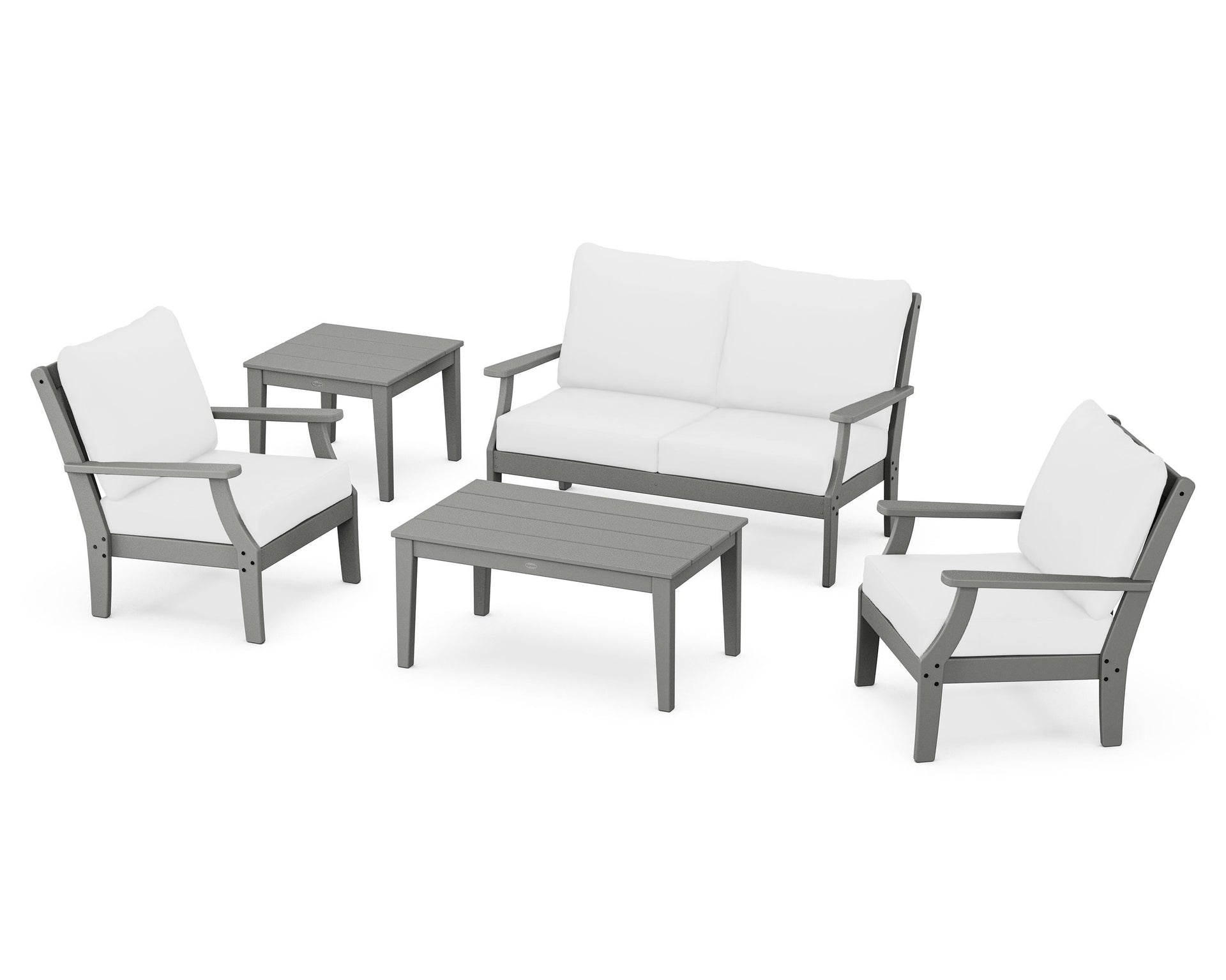 Braxton 5-Piece Deep Seating Set