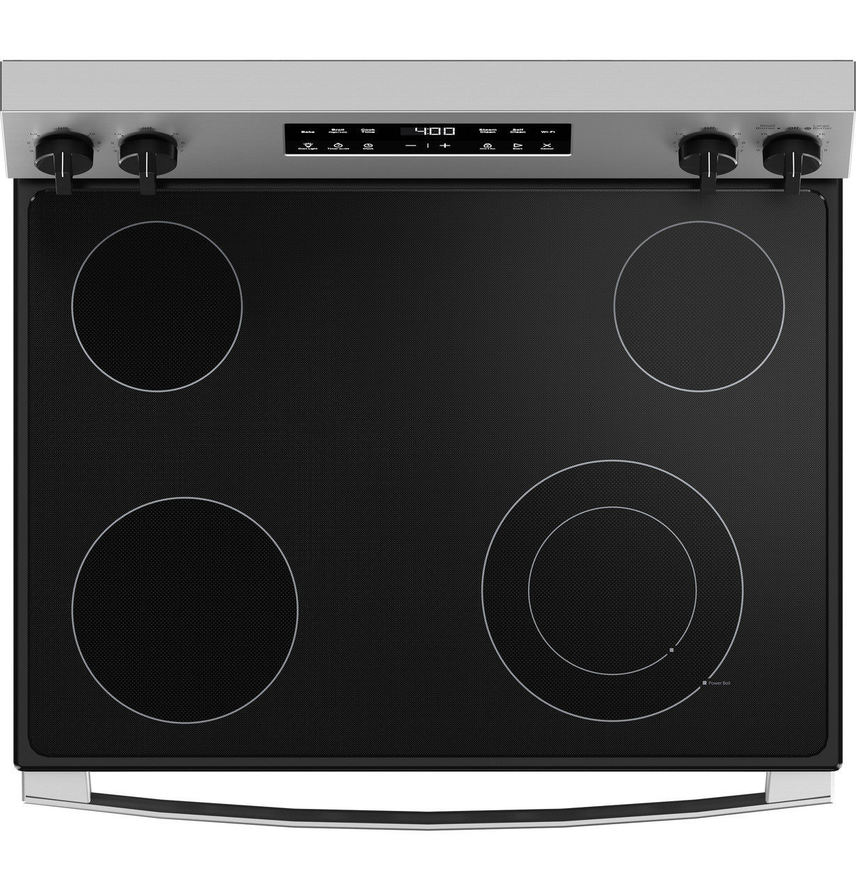 GE GE® ENERGY STAR® 30" Free-Standing Electric Range