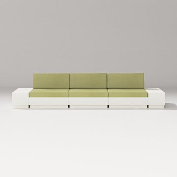 Elevate Straight Sectional