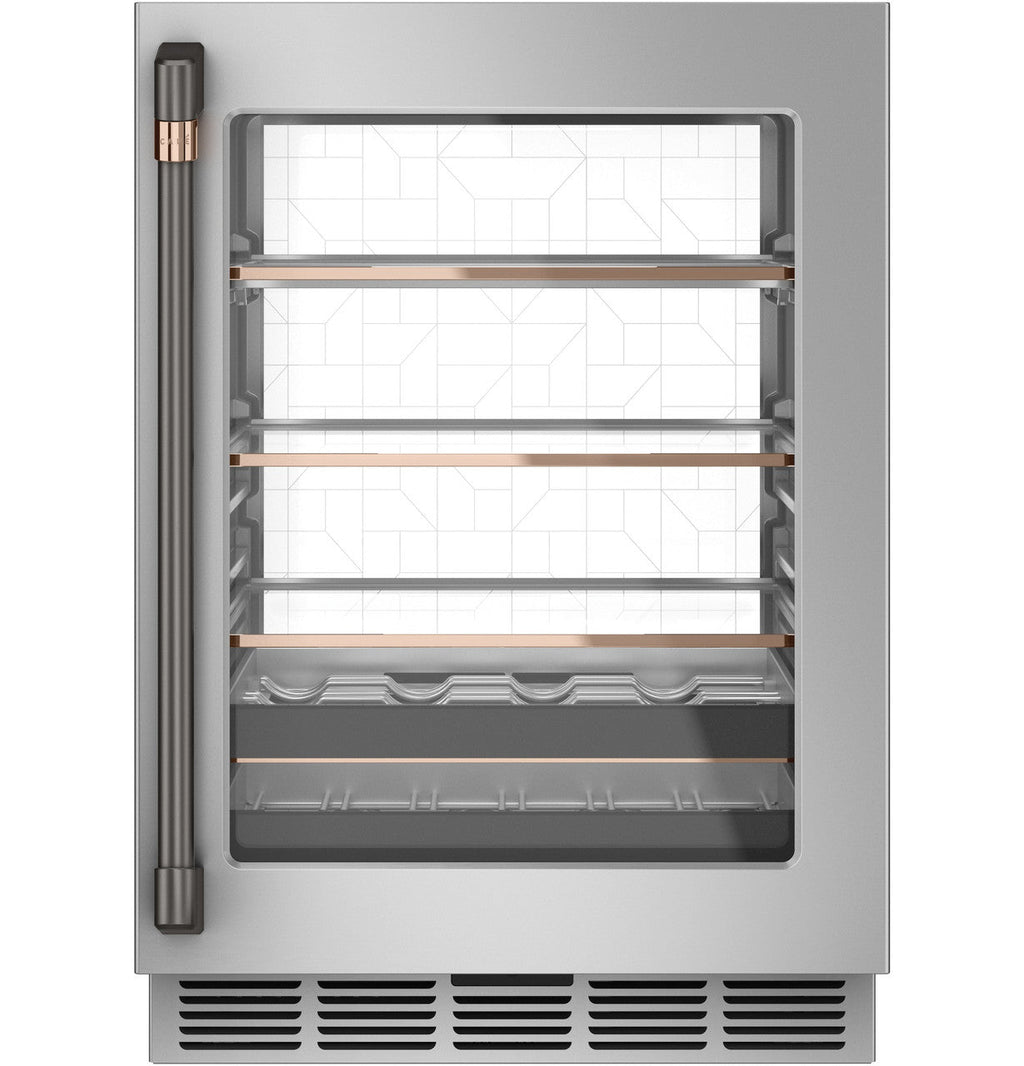 CAFÉ™ ENERGY STAR® Beverage Center