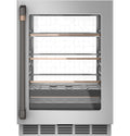 CAFÉ™ ENERGY STAR® Beverage Center