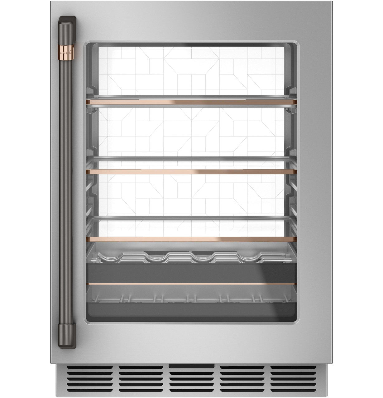CAFÉ™ ENERGY STAR® Beverage Center