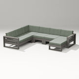 Latitude Corner Sectional with Right Chaise