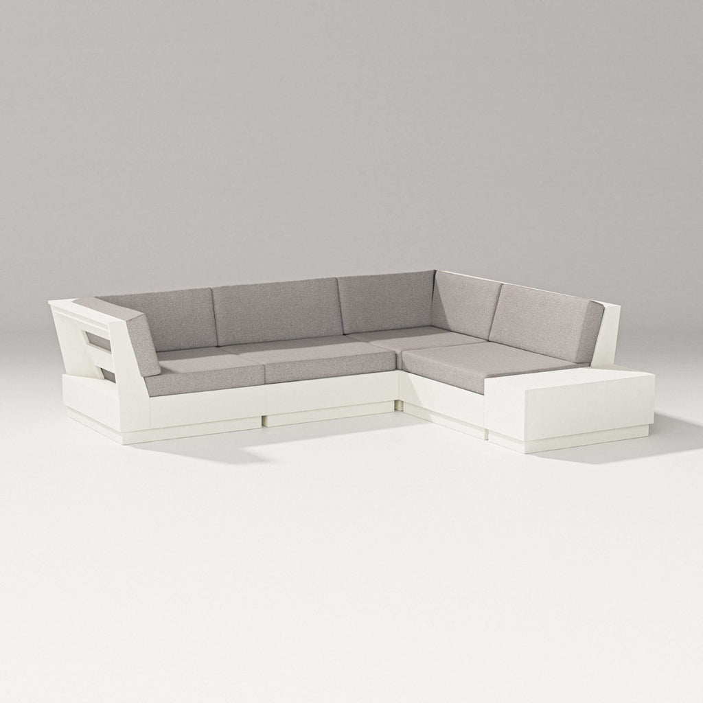 Elevate Corner Sectional