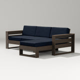 Latitude Right Chaise Sectional