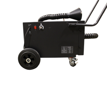 Everlast Cyclo-Air S750 Welding Fume Extractor 442 CFM Low Noise New