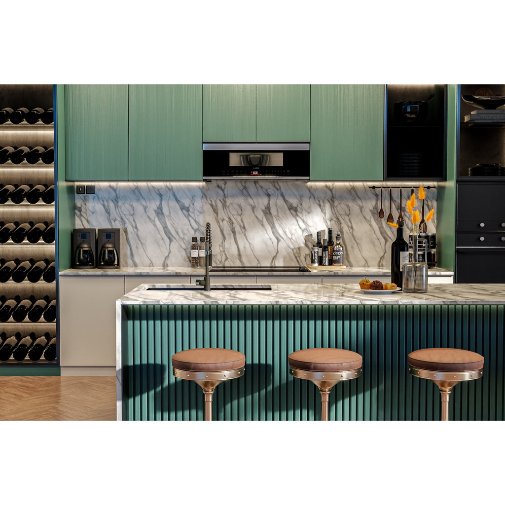 Over the Range Low Profile Microwave 1.2 cu. ft.