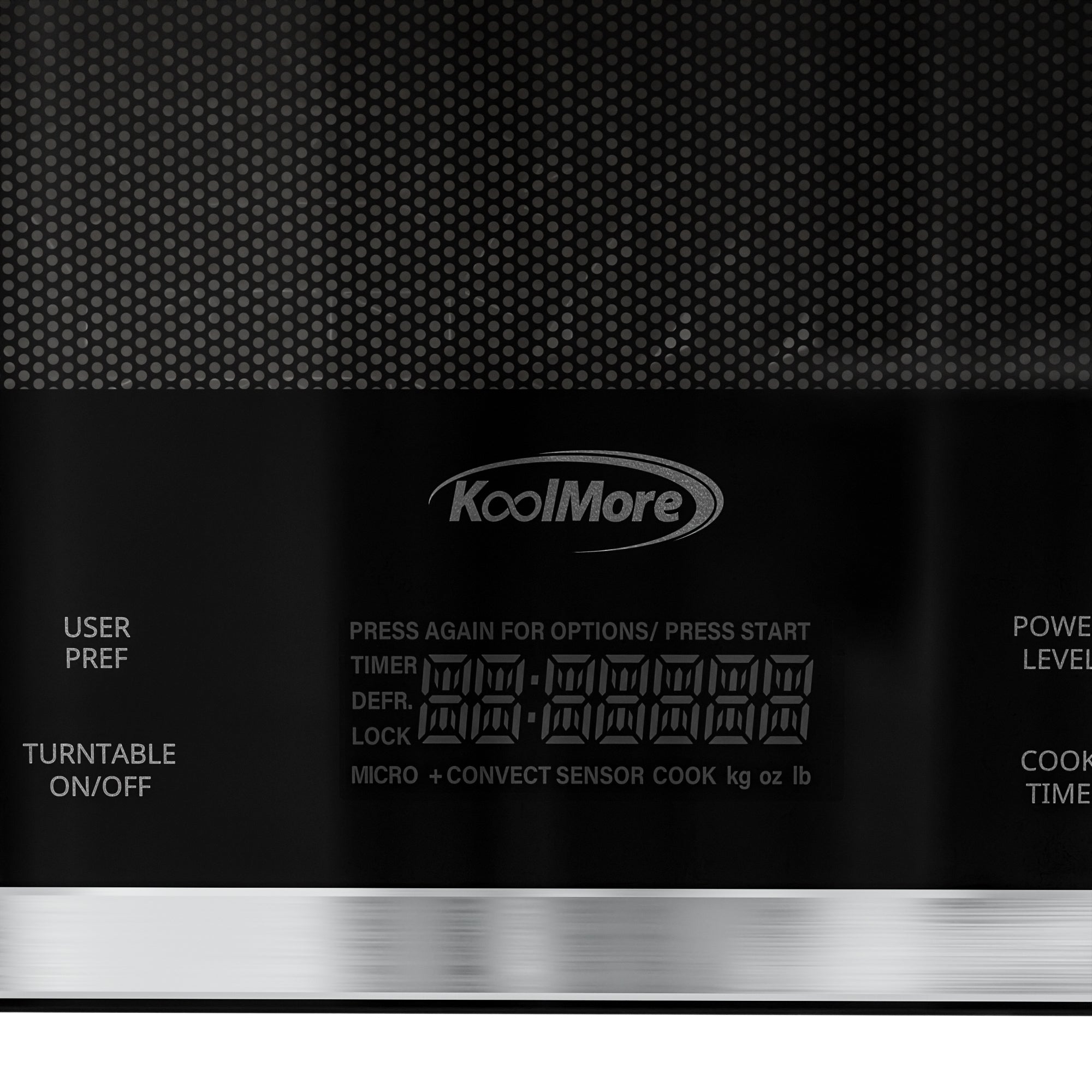 Over the Range Low Profile Microwave 1.2 cu. ft.