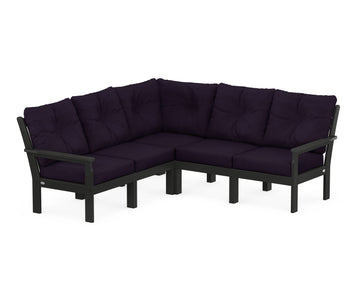 Vineyard 5-Piece Sectional
