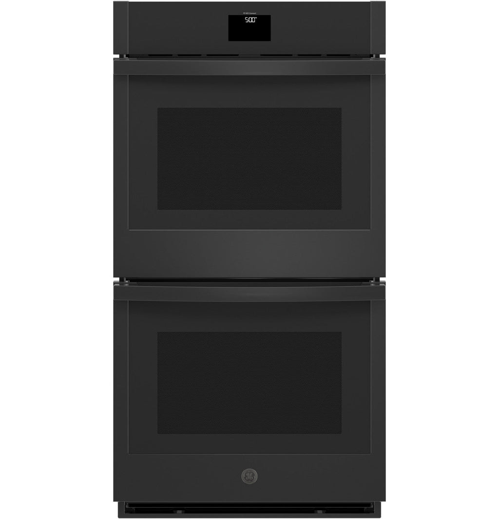 GE® 27" Smart Built-In Convection Double Wall Oven with No Preheat Air Fry