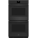 GE® 27" Smart Built-In Convection Double Wall Oven with No Preheat Air Fry
