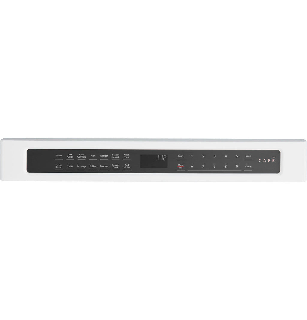 CAFÉ™ Built-In Microwave Drawer Oven