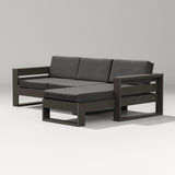 Latitude Right Chaise Sectional