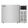 25 in. 3-Pan Commercial Countertop Blast Chiller 15 lbs Rapid Chill / 8.8 lbs Rapid Freeze with ETL for Safety and Sanitation in Stainless-Steel