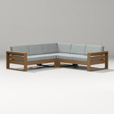 Latitude Corner Sectional