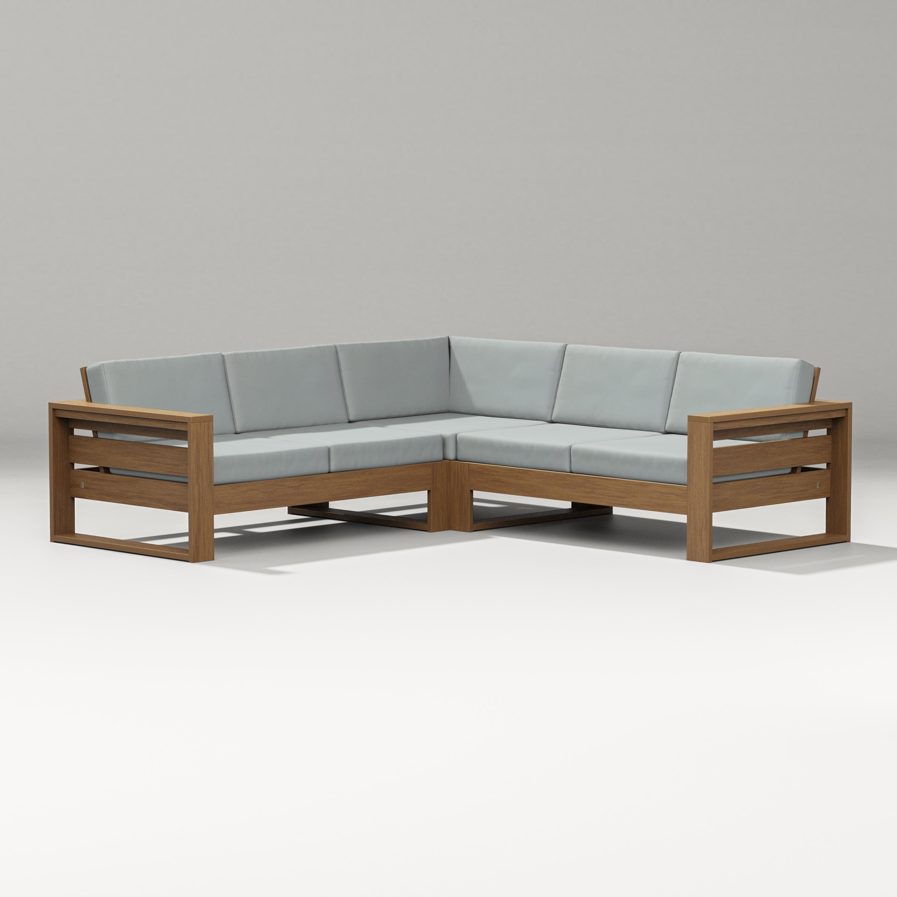Latitude Corner Sectional