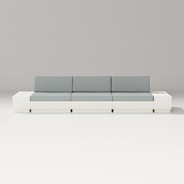 Elevate Straight Sectional