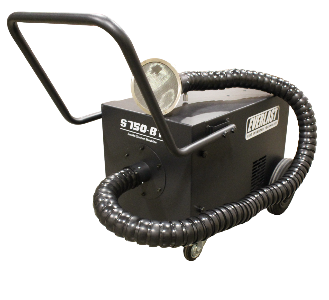 Everlast Cyclo-Air S750 Welding Fume Extractor 442 CFM Low Noise New