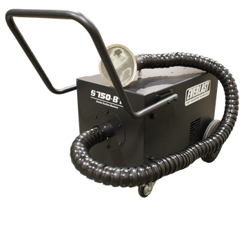 Everlast Cyclo-Air S750 Welding Fume Extractor 442 CFM Low Noise New