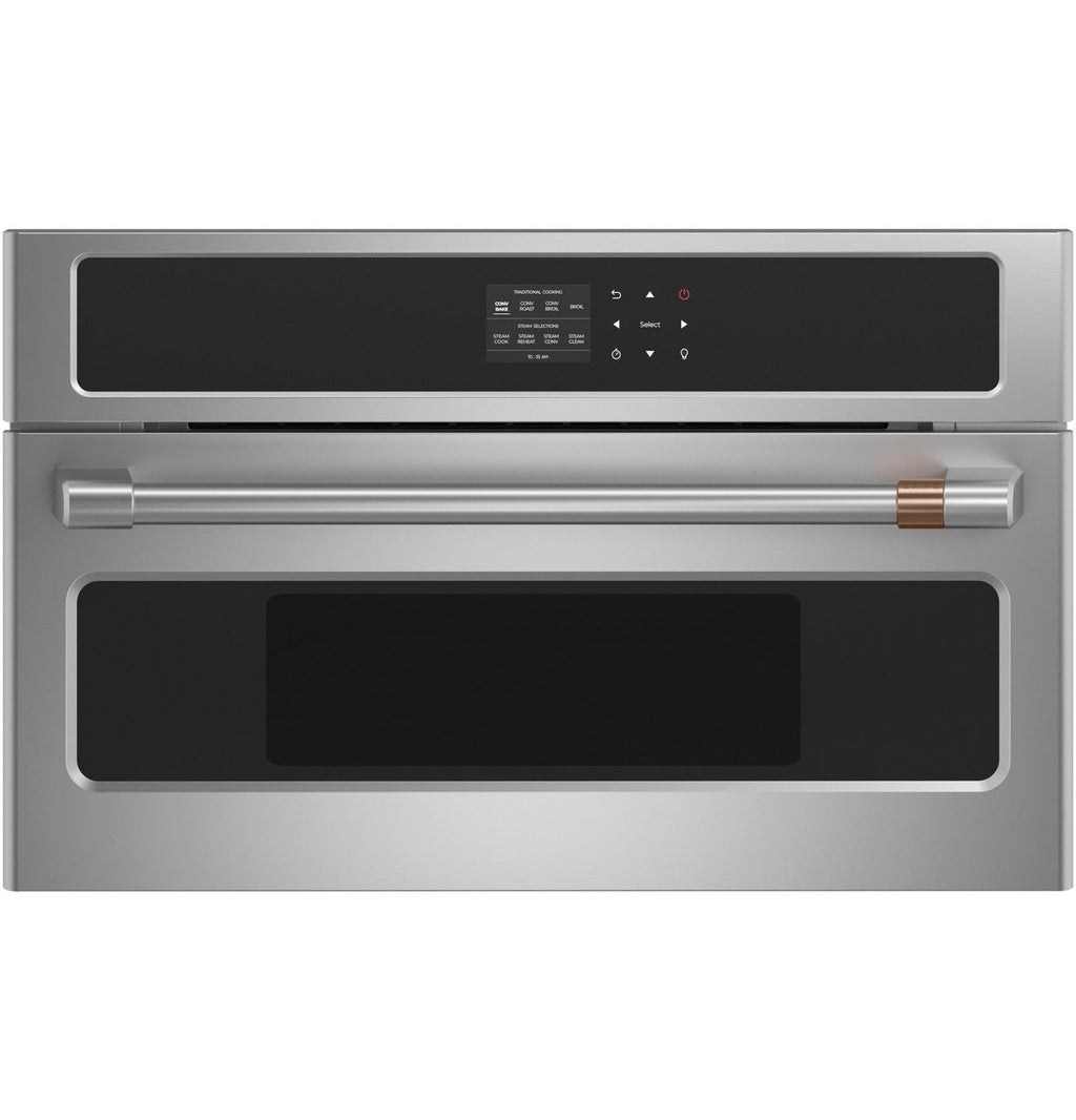 CAFÉ™ 30" Pro Convection Steam Oven