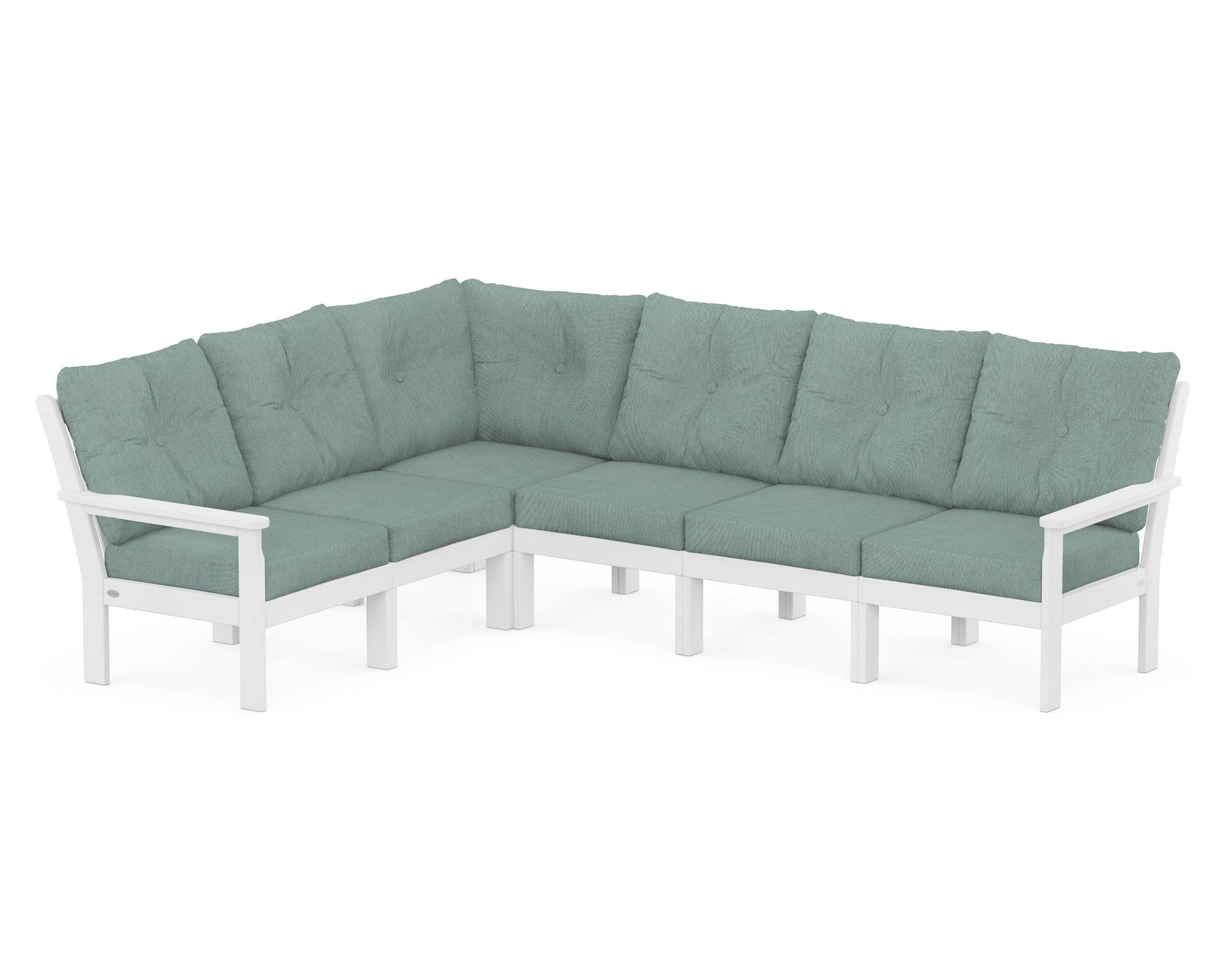 Vineyard 6-Piece Sectional