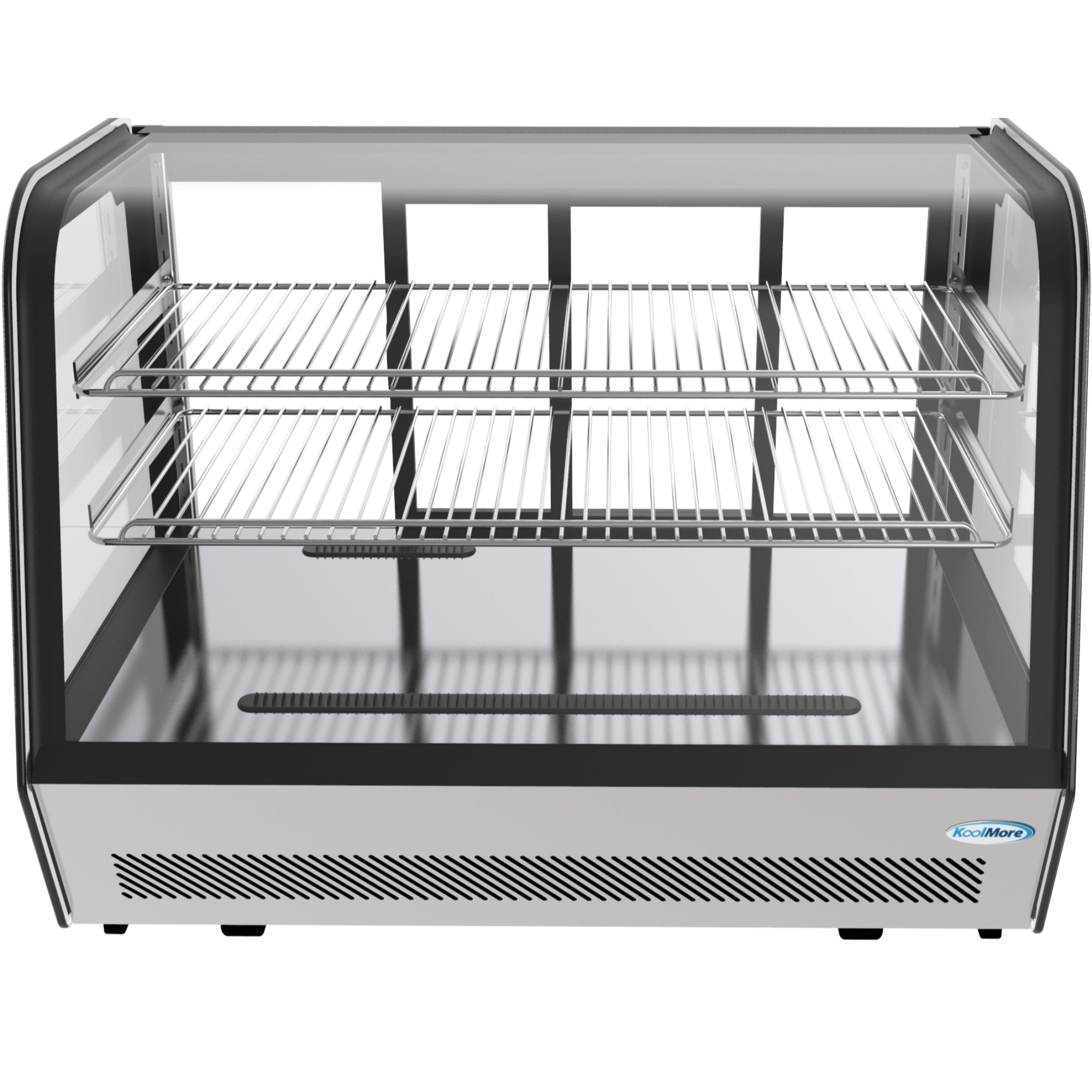 35 in. Countertop Display Refrigerator - 5.6 Cu Ft.