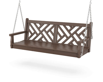 Chippendale 60” Swing
