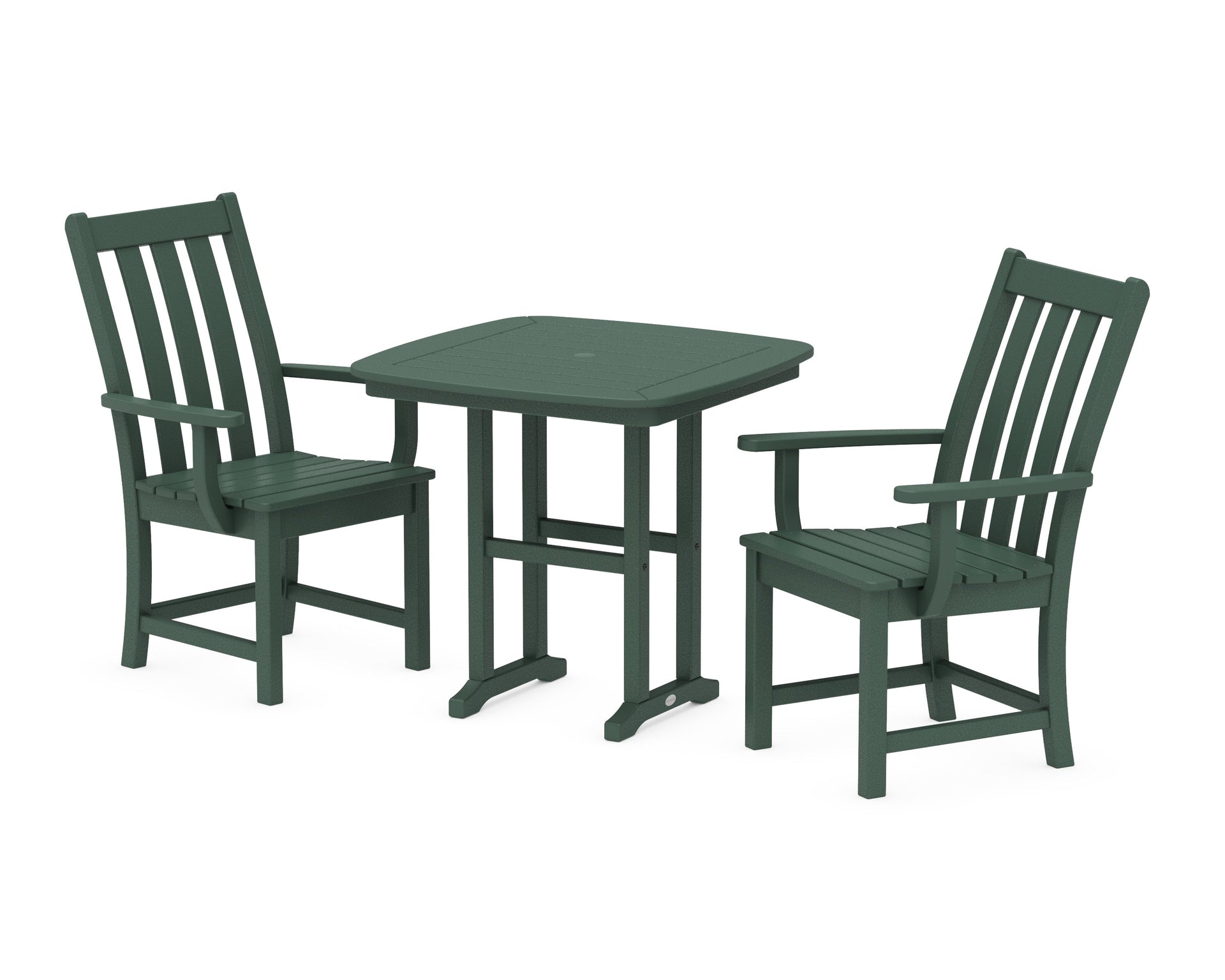 Vineyard 3-Piece Dining Set