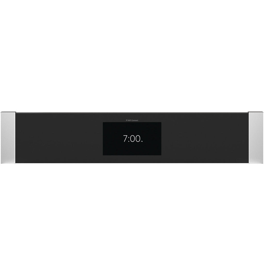 GE Profile™ 27" Smart Built-In Convection Single Wall Oven