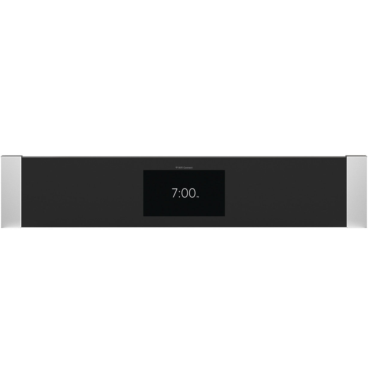 GE Profile™ 27" Smart Built-In Convection Single Wall Oven