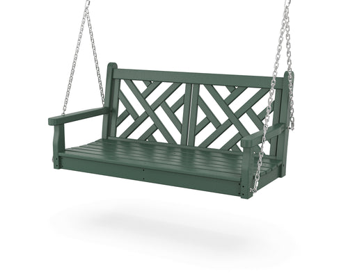Chippendale 48” Swing