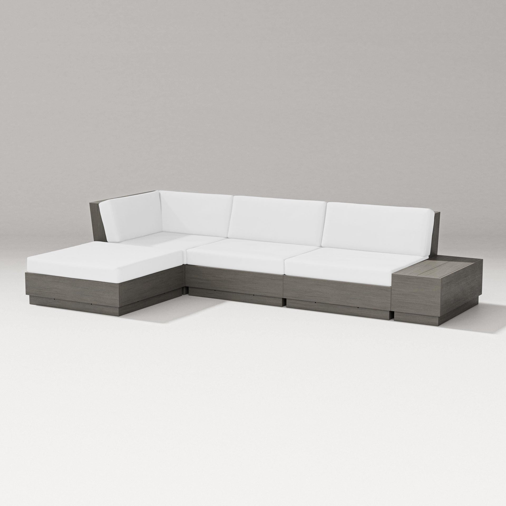 Elevate Chaise Sectional