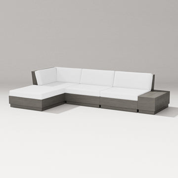 Elevate Chaise Sectional