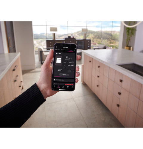 Monogram Smart Fully Integrated Dishwasher